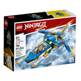 71784 LEGO® Ninjago Jay's Lightning Jet EVO