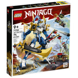 71785 LEGO® Ninjago Jay’s Titan Mech