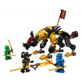 71790 LEGO® Ninjago Imperium Dragon Hunter Hound