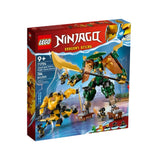 71794 LEGO® Ninjago Lloyd and Arin's Ninja Team Mechs