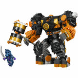 71806 LEGO® NINJAGO Cole's Elemental Earth Mech