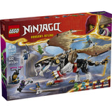 71809 LEGO® NINJAGO Egalt the Master Dragon