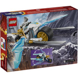 71816 LEGO® NINJAGO Zane's Ice Motorcycle