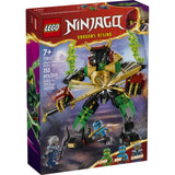 71817 LEGO® NINJAGO Lloyd's Elemental Power Mech