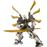 71821 LEGO® NINJAGO Cole's Titan Dragon Mech