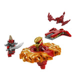 71823 LEGO® Ninjago Kai's Dragon Spinjitzu Spinner