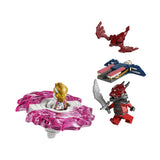 71824 LEGO® Ninjago Sora's Dragon Spinjitzu Spinner