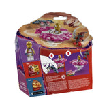 71824 LEGO® Ninjago Sora's Dragon Spinjitzu Spinner
