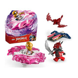 71824 LEGO® Ninjago Sora's Dragon Spinjitzu Spinner