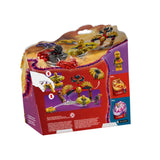 71826 LEGO® Ninjago Dragon Spinjitzu Battle Pack