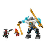 71827 LEGO® Ninjago Zane's Battle Suit Mech
