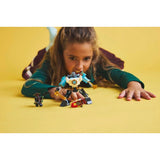 71827 LEGO® Ninjago Zane's Battle Suit Mech