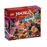 71827 LEGO® Ninjago Zane's Battle Suit Mech
