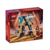 71827 LEGO® Ninjago Zane's Battle Suit Mech