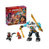 71827 LEGO® Ninjago Zane's Battle Suit Mech