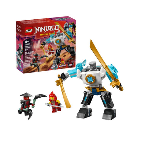 71827 LEGO® Ninjago Zane's Battle Suit Mech