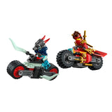 71838 LEGO® Ninjago Kai's Motorcycle Speed Race