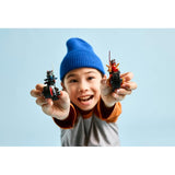 71838 LEGO® Ninjago Kai's Motorcycle Speed Race