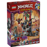 71841 LEGO® Ninjago Dragonian Storm Village