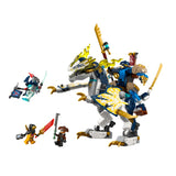 71843 LEGO® Ninjago Rogue's Mech Dragon Rider