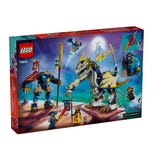 71843 LEGO® Ninjago Rogue's Mech Dragon Rider