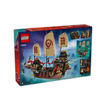 71848 LEGO® Ninjago The Temple Bounty