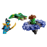 71849 LEGO® Ninjago Nya vs. Mutation Monster Spinner