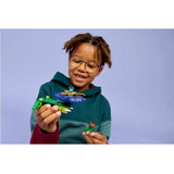 71849 LEGO® Ninjago Nya vs. Mutation Monster Spinner