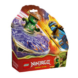 71849 LEGO® Ninjago Nya vs. Mutation Monster Spinner