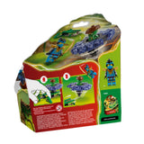 71849 LEGO® Ninjago Nya vs. Mutation Monster Spinner