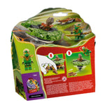 71850 LEGO® Ninjago Lloyd vs. Earth Monster Spinner