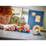 72032 LEGO® Super Mario: Mario Kart Standard Kart