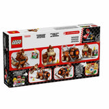 72033 LEGO® Super Mario: Mario Kart Donkey Kong & DK Jumbo