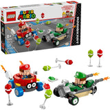 72034 LEGO® Super Mario: Baby Mario vs. Baby Luigi