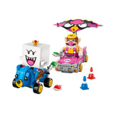 72038 LEGO® Super Mario: Mario Kart – Wario & King Boo