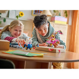 72038 LEGO® Super Mario: Mario Kart – Wario & King Boo