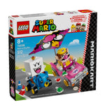 72038 LEGO® Super Mario: Mario Kart – Wario & King Boo