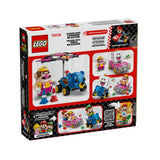 72038 LEGO® Super Mario: Mario Kart – Wario & King Boo