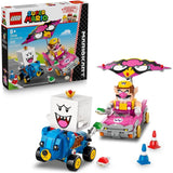 72038 LEGO® Super Mario: Mario Kart – Wario & King Boo