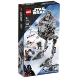 75322 LEGO® Star Wars Hoth AT-ST