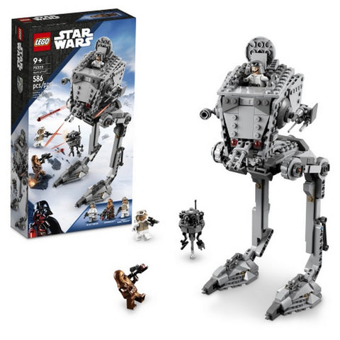 75322 LEGO® Star Wars Hoth AT-ST