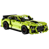 42138 LEGO® Technic Ford Mustang Shelby GT500