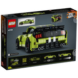 42138 LEGO® Technic Ford Mustang Shelby GT500