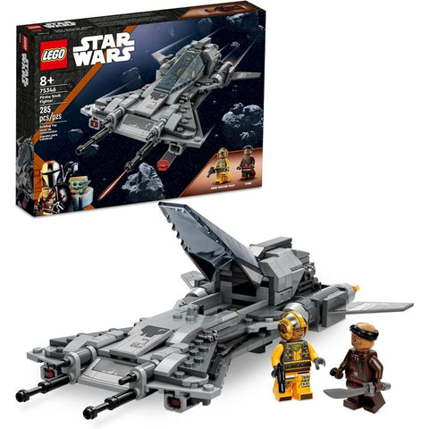 75346 LEGO® Star Wars Pirate Snub Fighter