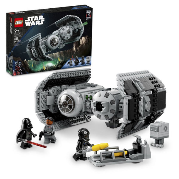 75347 LEGO® Star Wars TIE Bomber – Chachi Toys