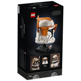 75350 LEGO® Star Wars Clone Commander Cody Helmet