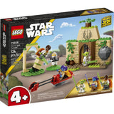 75358 LEGO® Star Wars Tenoo Jedi Temple