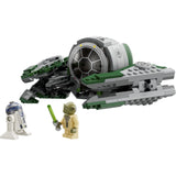 75360 LEGO® Star Wars Yoda's Jedi Starfighter