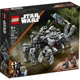 75361 LEGO® Star Wars Mandalorian Spider Tank