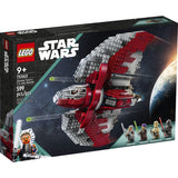 75362 LEGO® Star Wars Ahsoka Tano's T-6 Jedi Shuttle